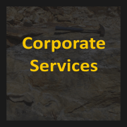 Corp Services