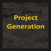 Project Generation
